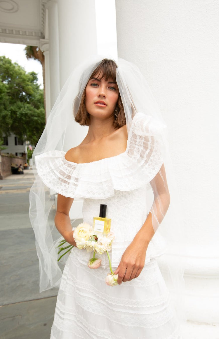 Bridal Destination Scents