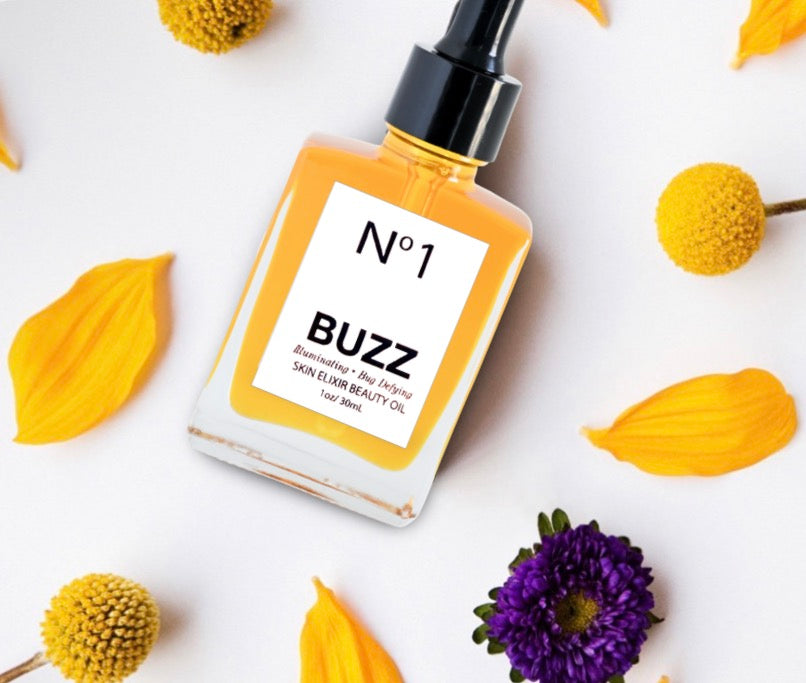 No.1 Illuminating / BEAUTY GLOW OIL