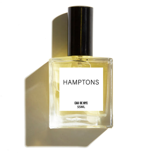 HAMPTONS (UNISEX) Perfume + Repellent