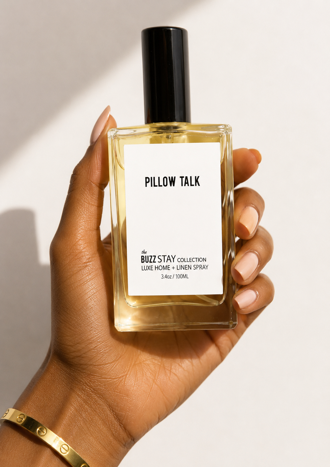 PILLOW TALK - by the STAY // the BUZZ HOME + LINEN SPRAY