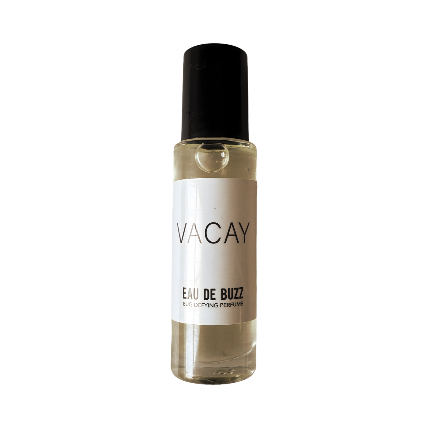 VACAY 15ML Roller Perfume Oil + Repellent