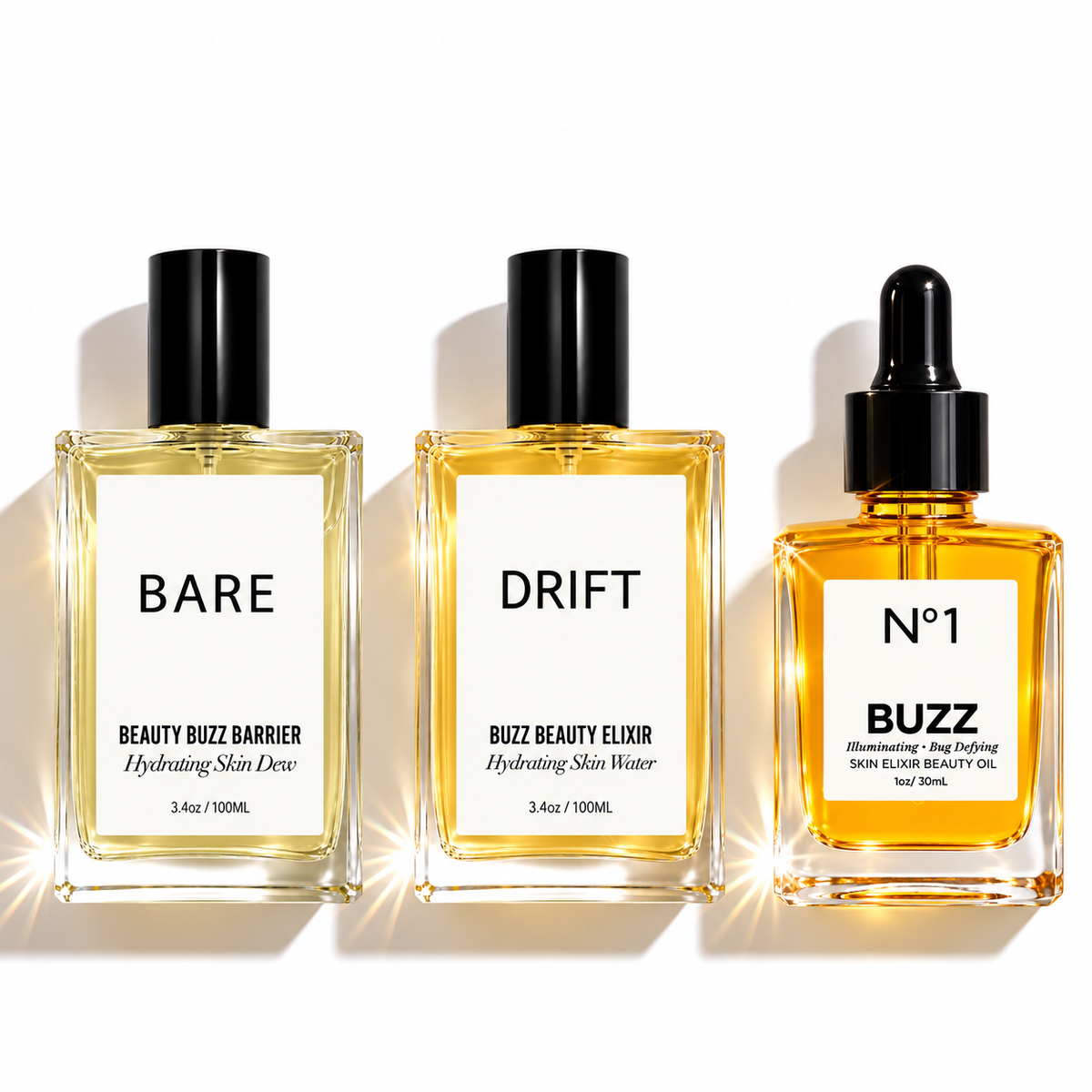 DRIFT BEAUTY ELIXIR (unisex)