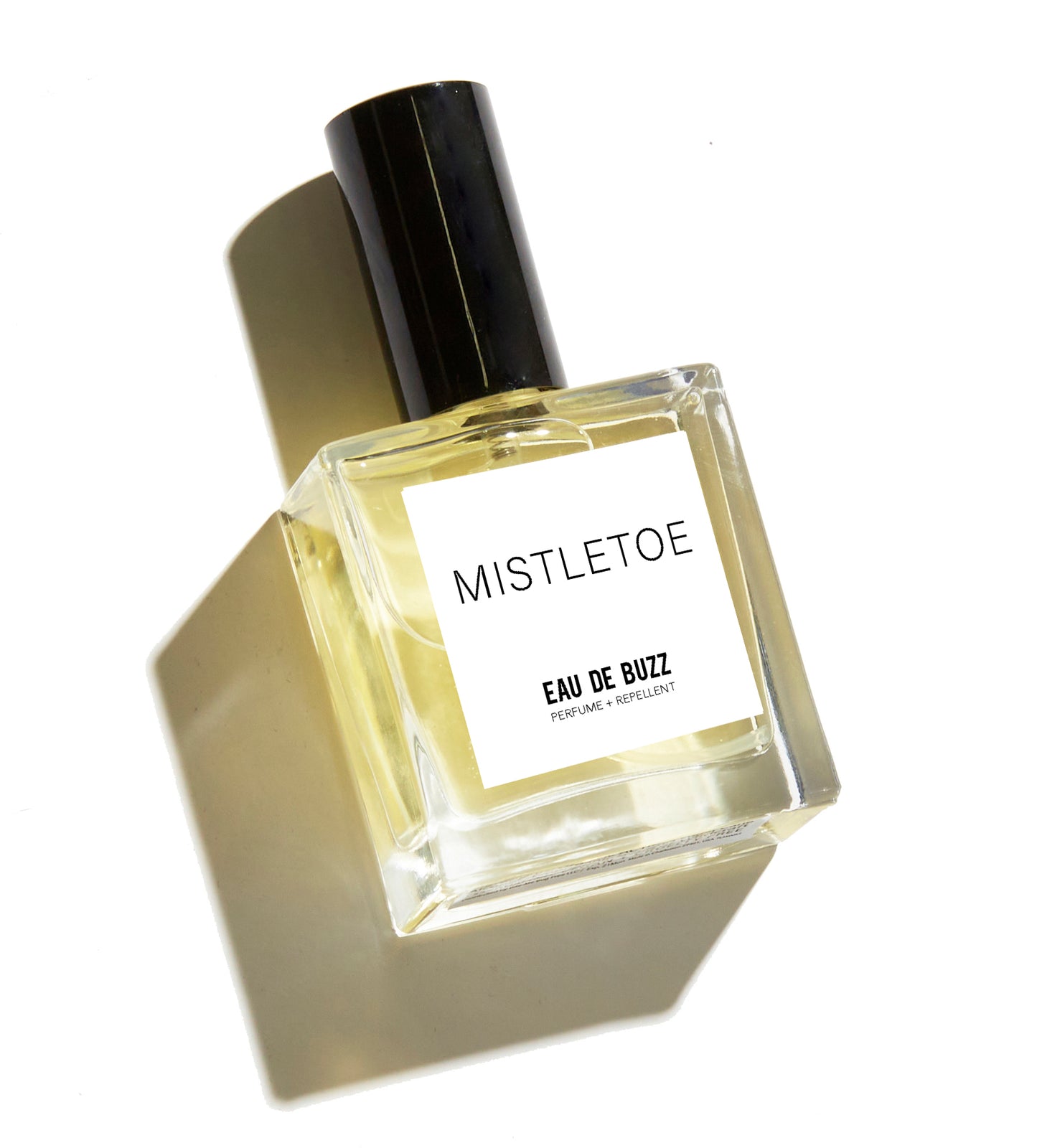 MISTLETOE (Holiday Unisex) Fragrance + Bug Defying Repellent