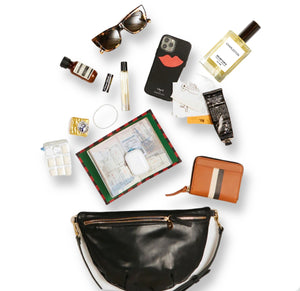 What’s in your BAG, newest summer essentials!