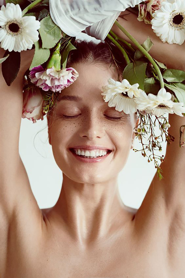 What Is the Most Popular Scent in the World? the BUZZ skin