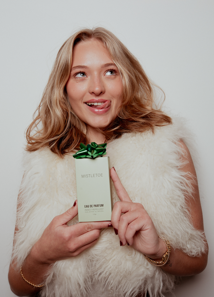 gift giving holiday season