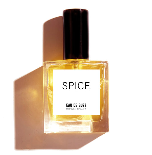 SPICE Eau de Parfum + Bug Defying Repellent