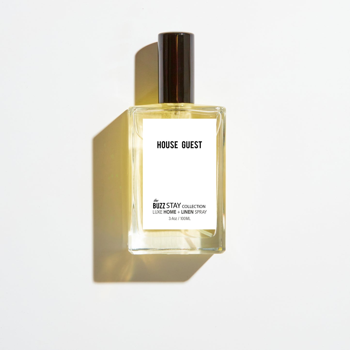 HOUSE GUEST-  by the STAY //  BUZZ HOME +  LINEN SPRAY