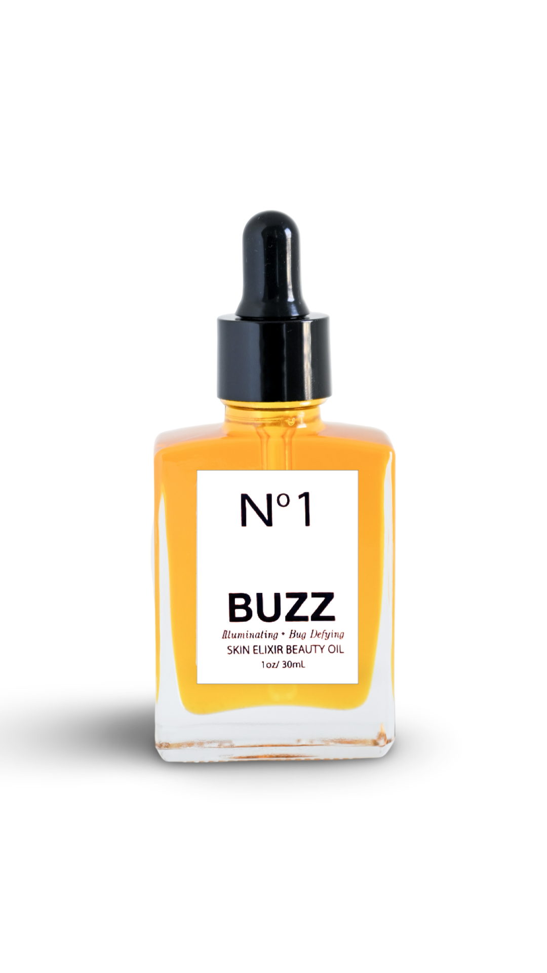 No.1 Illuminating / BEAUTY GLOW OIL
