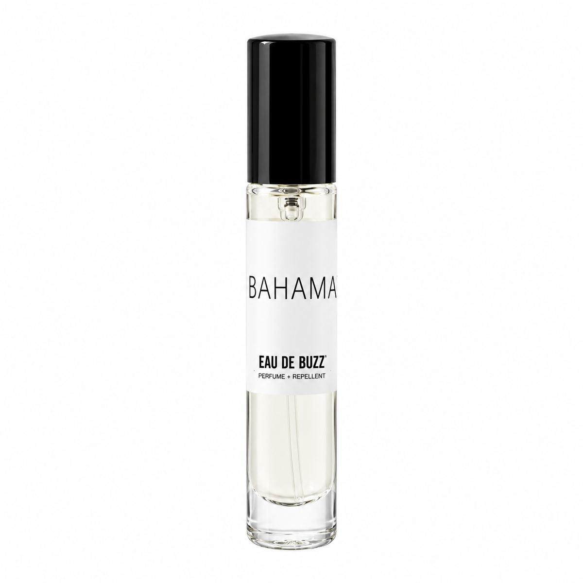 Travel Size Perfume + Bug Defying Beauty 12 ML