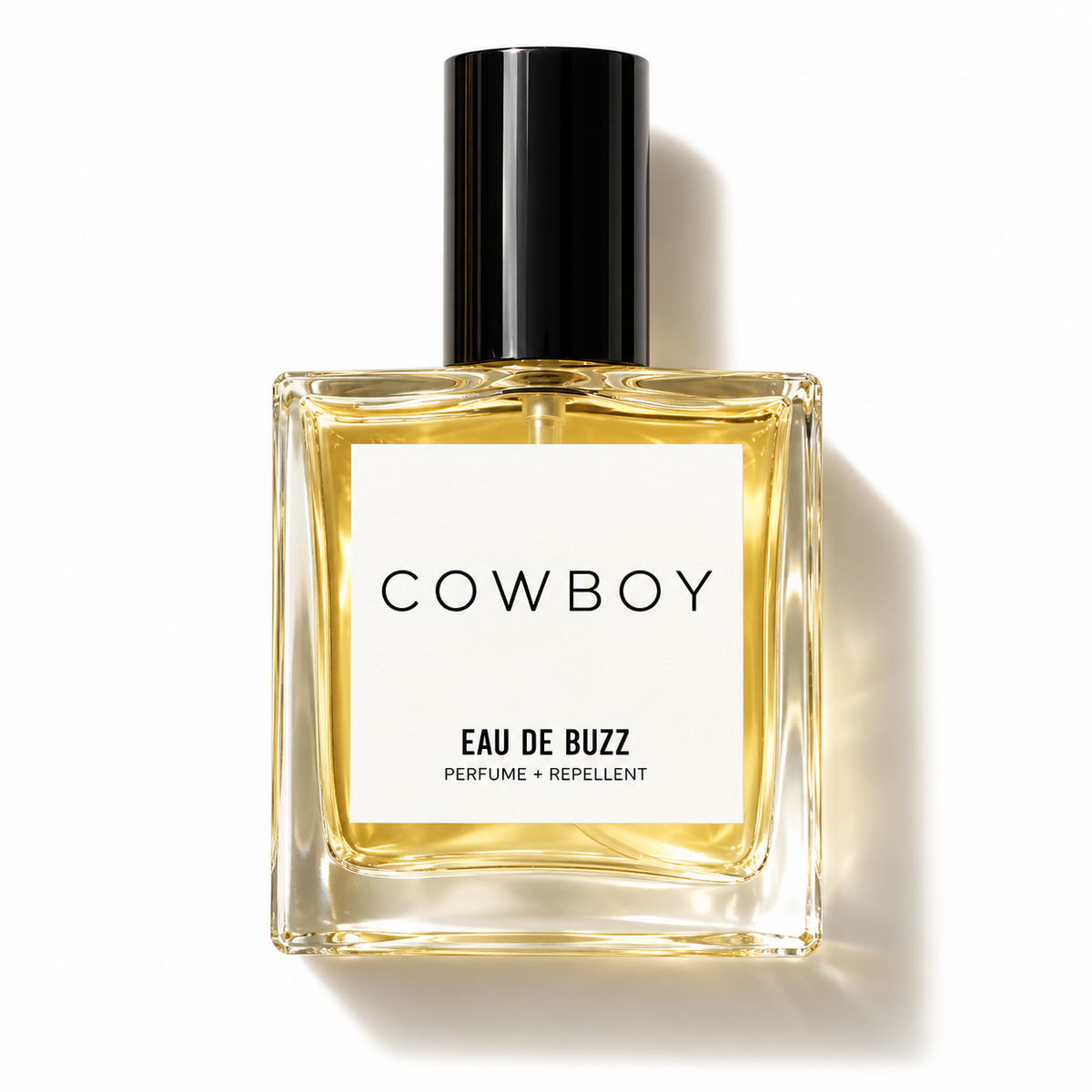 COWBOY Eau De BUZZ (Unisex)