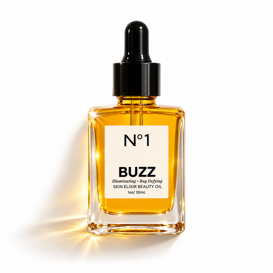 No.1 Illuminating / BEAUTY GLOW OIL