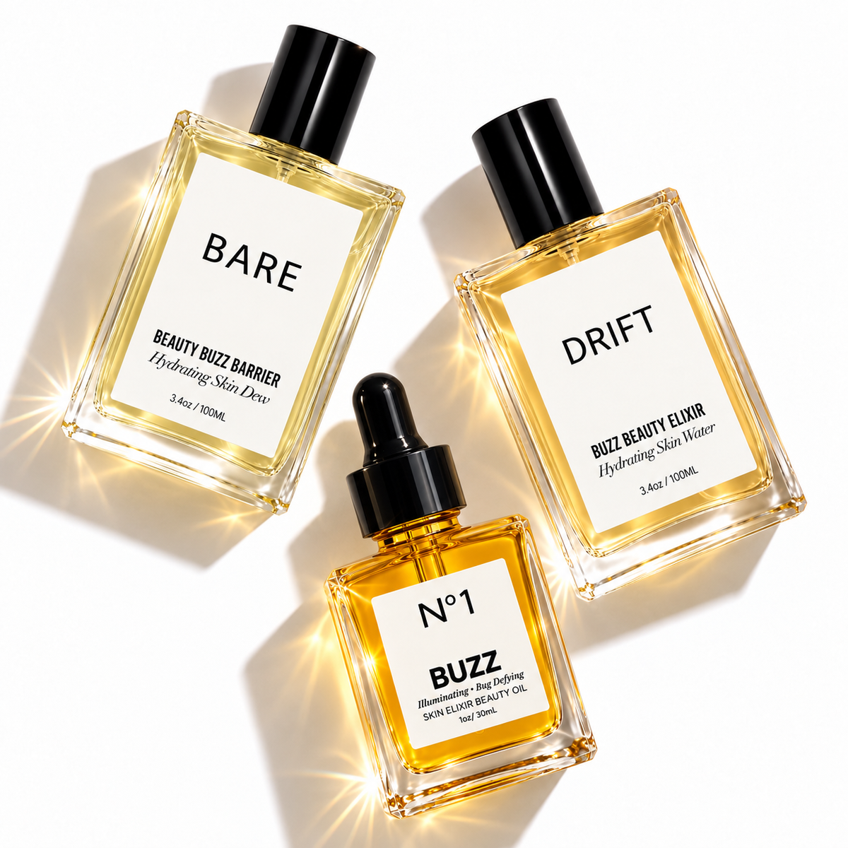 DRIFT BEAUTY ELIXIR (unisex)