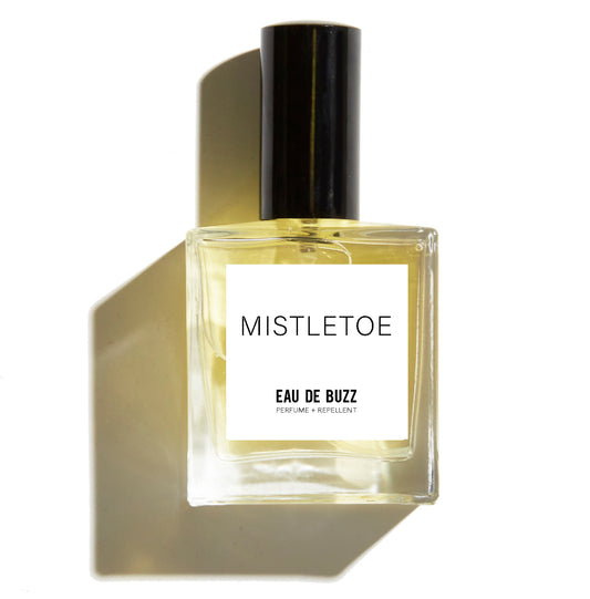 MISTLETOE (Holiday Unisex) Fragrance + Repellent