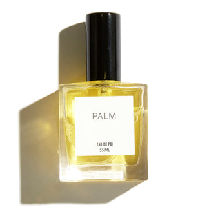 PALM Perfume + Repellent