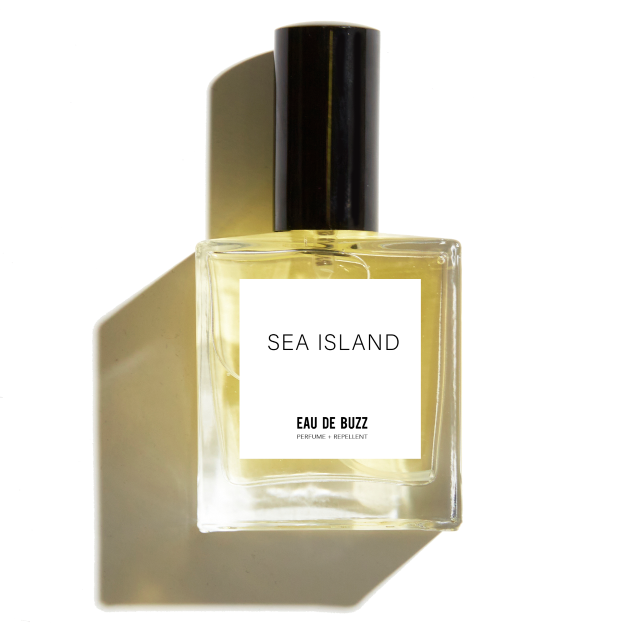 SEA ISLAND exclusive Perfume + Insect Repellent